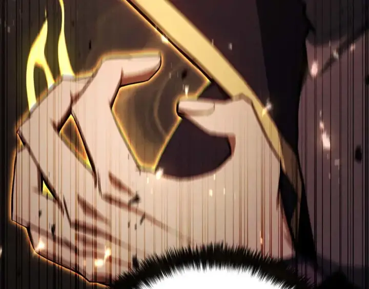 《死灵法师：重生的我全技能精通》第95话 神力、魔力。与路西法的融合图300