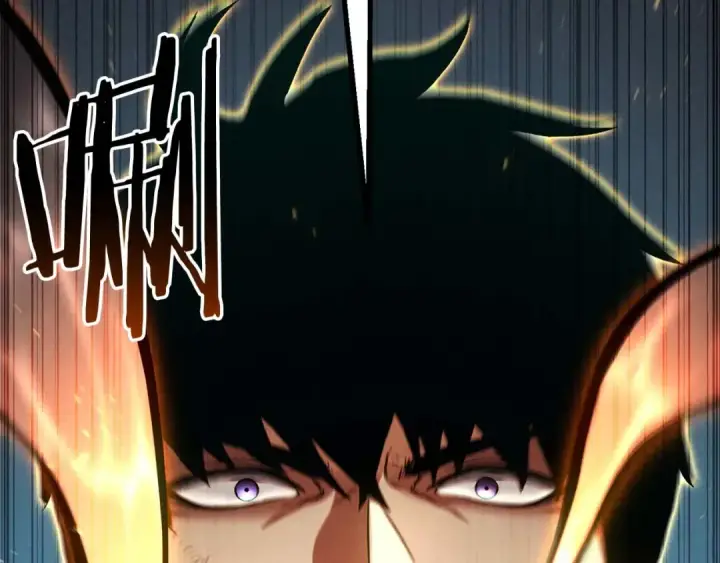 《死灵法师：重生的我全技能精通》第95话 神力、魔力。与路西法的融合图31