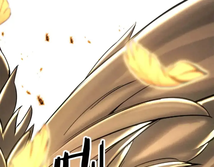 《死灵法师：重生的我全技能精通》第95话 神力、魔力。与路西法的融合图332