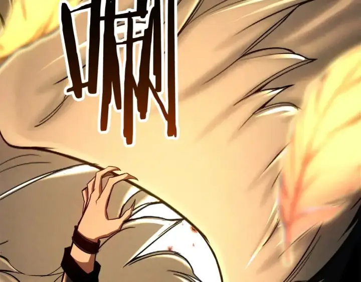 《死灵法师：重生的我全技能精通》第95话 神力、魔力。与路西法的融合图333