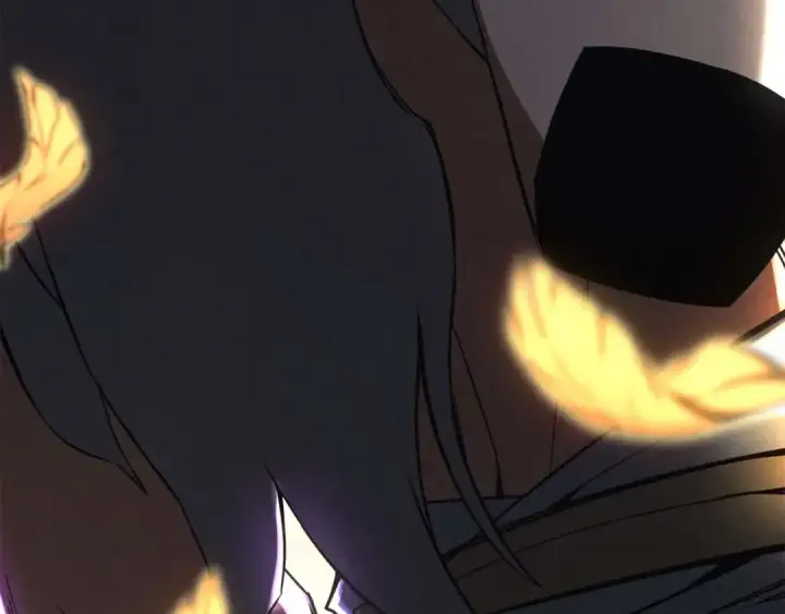 《死灵法师：重生的我全技能精通》第95话 神力、魔力。与路西法的融合图348