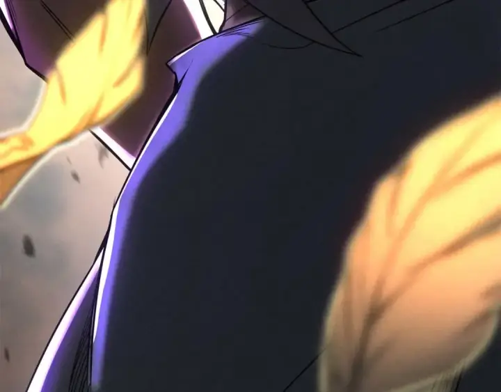《死灵法师：重生的我全技能精通》第95话 神力、魔力。与路西法的融合图349
