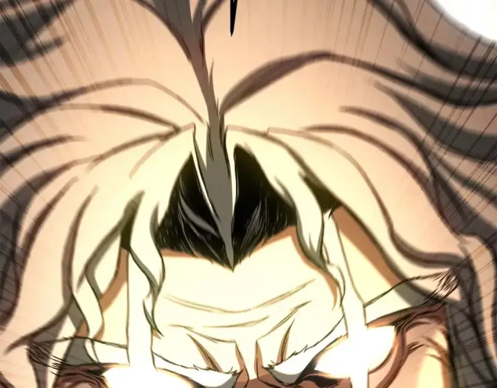 《死灵法师：重生的我全技能精通》第95话 神力、魔力。与路西法的融合图356