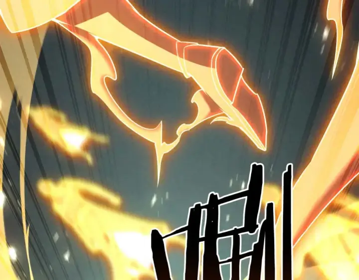 《死灵法师：重生的我全技能精通》第95话 神力、魔力。与路西法的融合图36