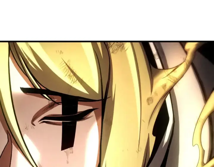 《死灵法师：重生的我全技能精通》第95话 神力、魔力。与路西法的融合图45