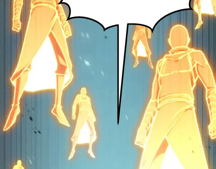 《死灵法师：重生的我全技能精通》第95话 神力、魔力。与路西法的融合图5
