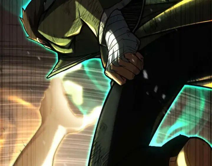 《死灵法师：重生的我全技能精通》第95话 神力、魔力。与路西法的融合图60