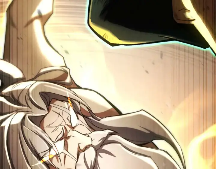 《死灵法师：重生的我全技能精通》第95话 神力、魔力。与路西法的融合图61