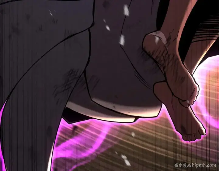 《死灵法师：重生的我全技能精通》第95话 神力、魔力。与路西法的融合图64