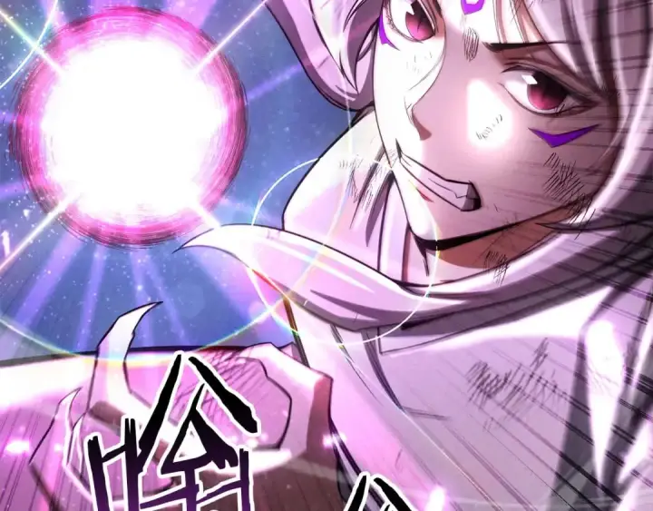 《死灵法师：重生的我全技能精通》第95话 神力、魔力。与路西法的融合图71