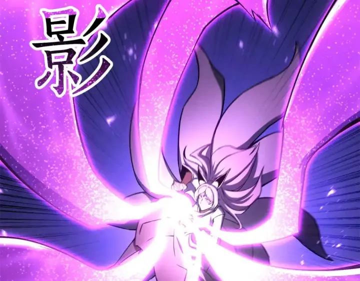 《死灵法师：重生的我全技能精通》第95话 神力、魔力。与路西法的融合图76