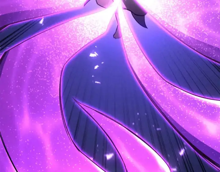 《死灵法师：重生的我全技能精通》第95话 神力、魔力。与路西法的融合图77