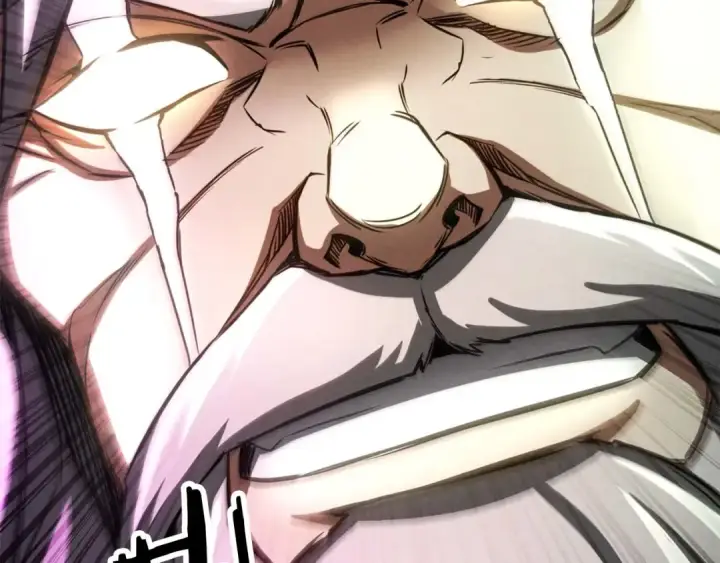 《死灵法师：重生的我全技能精通》第95话 神力、魔力。与路西法的融合图87