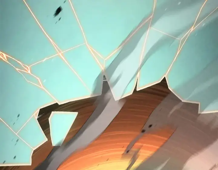 《死灵法师：重生的我全技能精通》第95话 神力、魔力。与路西法的融合图99