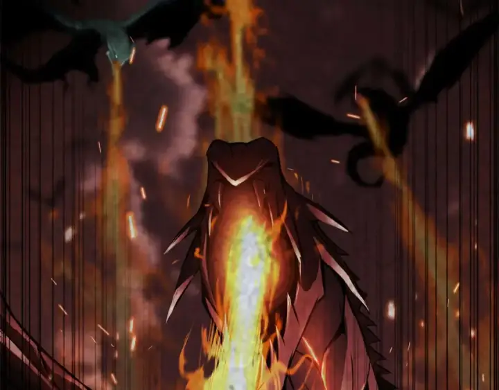 《死灵法师：重生的我全技能精通》完结篇 懦弱的神和勇敢的人们图249