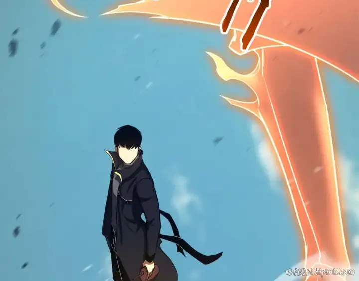 《死灵法师：重生的我全技能精通》完结篇 懦弱的神和勇敢的人们图320