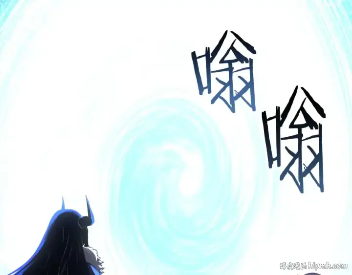 《死灵法师：重生的我全技能精通》完结篇 懦弱的神和勇敢的人们图392