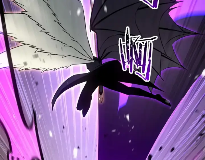 《死灵法师：重生的我全技能精通》完结篇 懦弱的神和勇敢的人们图59