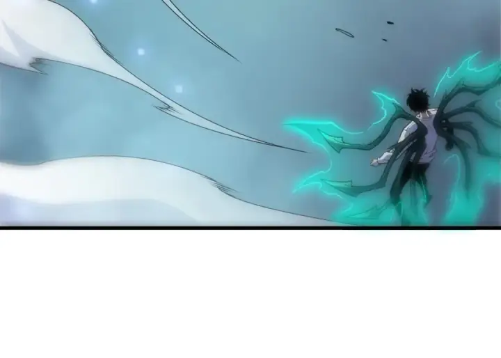 《死灵法师！我即是天灾》第258话  挑战元素巨龙图135