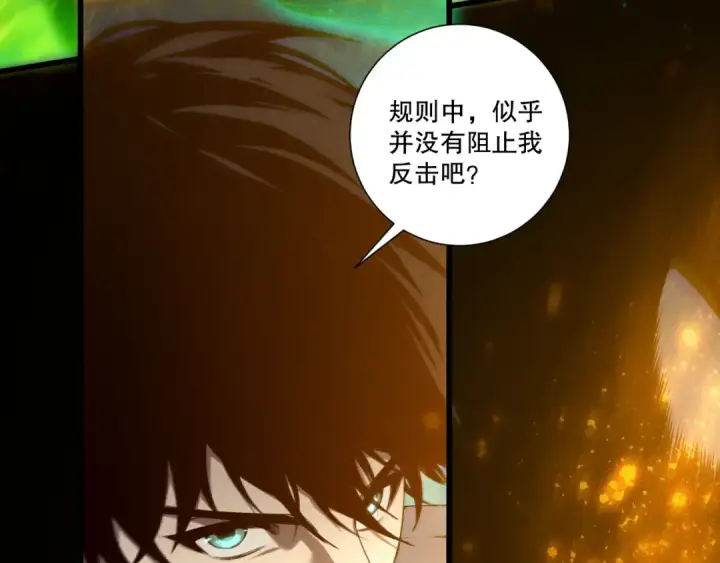 《死灵法师！我即是天灾》第258话  挑战元素巨龙图14