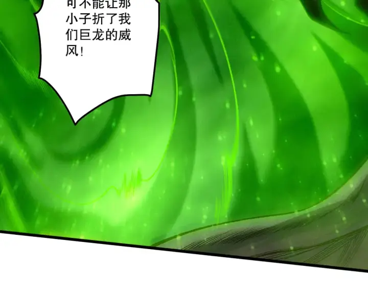 《死灵法师！我即是天灾》第258话  挑战元素巨龙图92