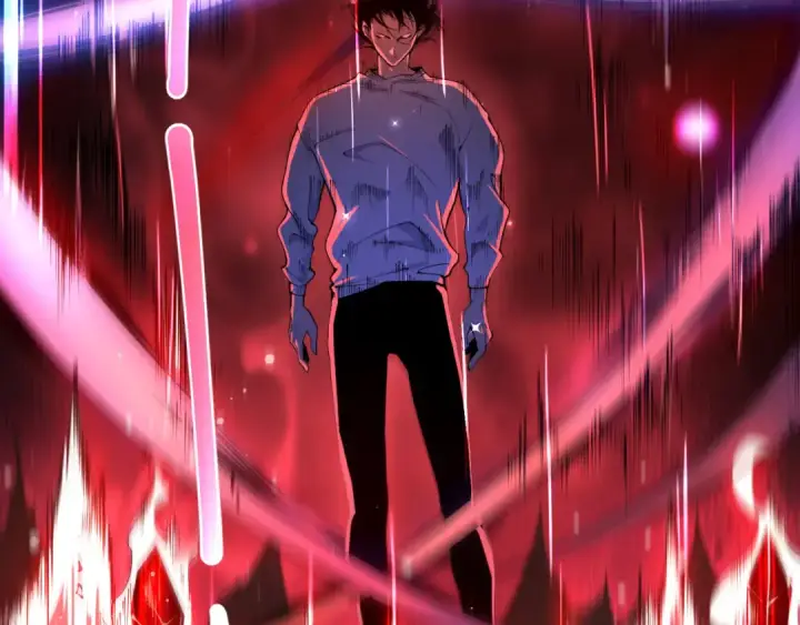 《死灵法师！我即是天灾》001话：转职！死灵法师！图114