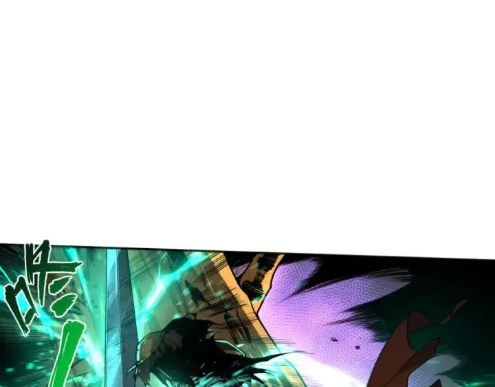 《死灵法师！我即是天灾》002话：骷髅战士！图117
