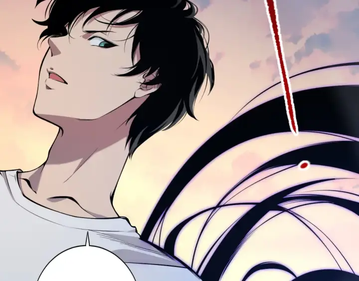 《死灵法师！我即是天灾》002话：骷髅战士！图214