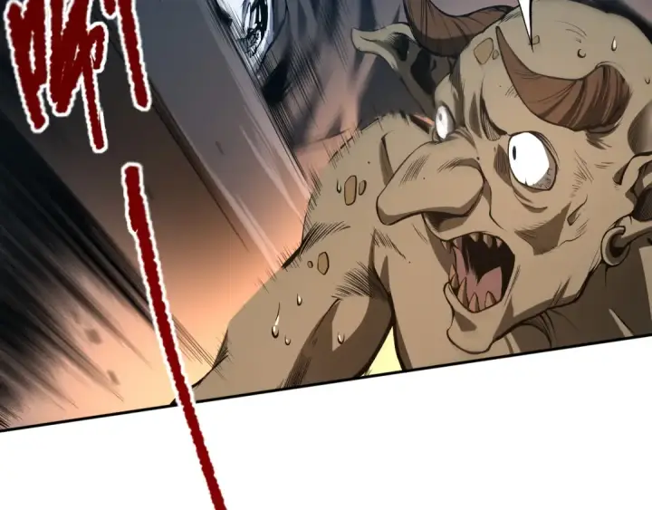 《死灵法师！我即是天灾》002话：骷髅战士！图223