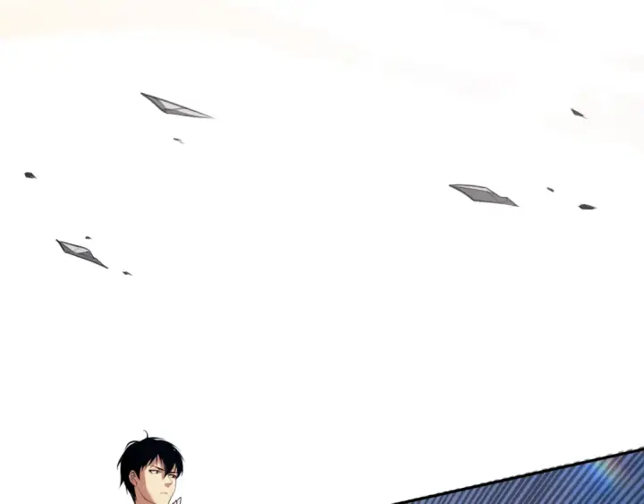 《死灵法师！我即是天灾》002话：骷髅战士！图261