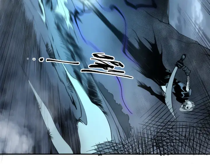 《死灵法师！我即是天灾》002话：骷髅战士！图44