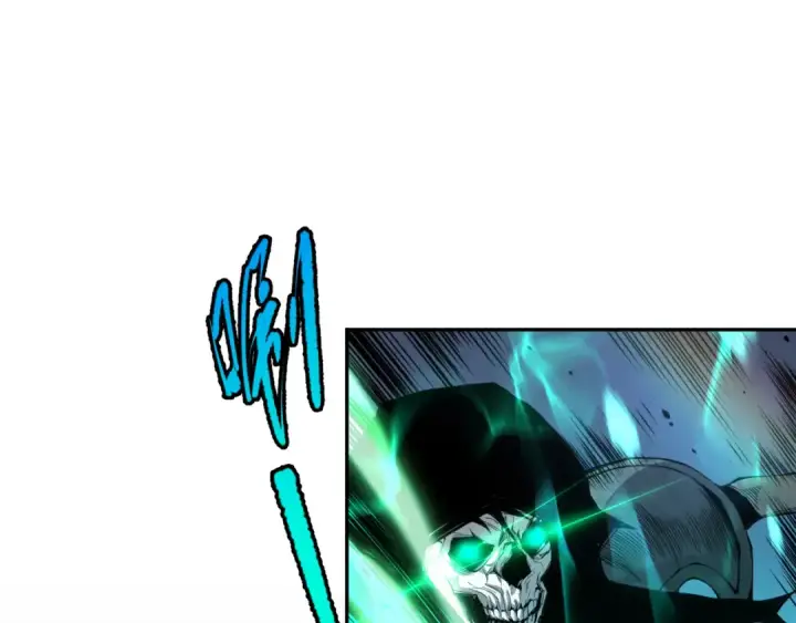 《死灵法师！我即是天灾》002话：骷髅战士！图46