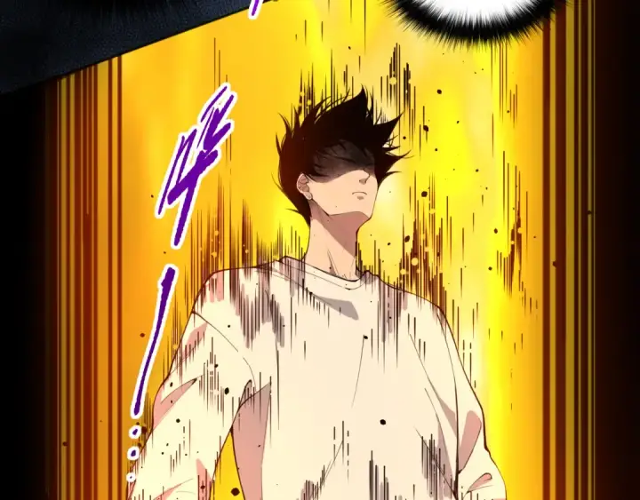 《死灵法师！我即是天灾》002话：骷髅战士！图70