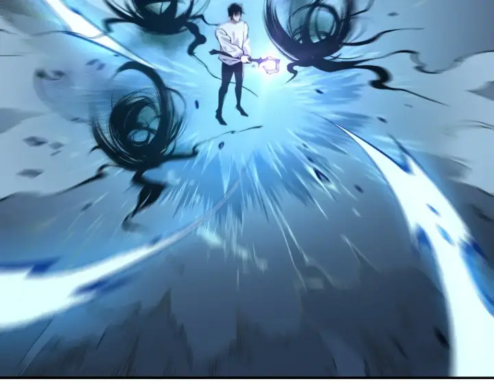 《死灵法师！我即是天灾》002话：骷髅战士！图75