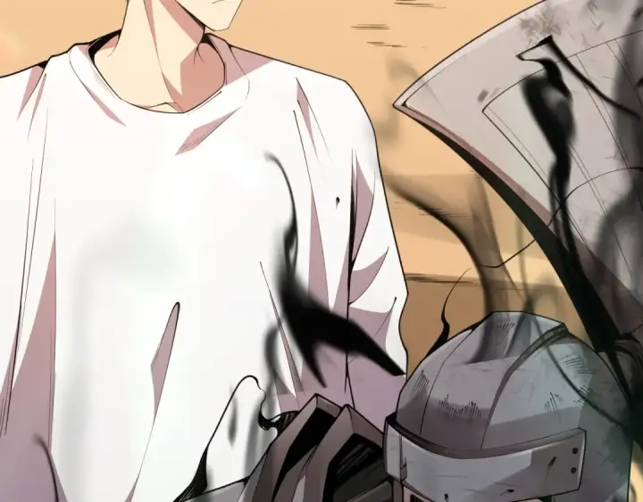 《死灵法师！我即是天灾》003话：贪吃的宁伊伊！图11