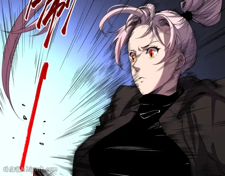 《死灵法师！我即是天灾》003话：贪吃的宁伊伊！图112
