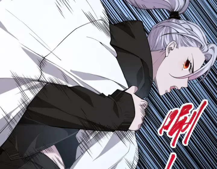 《死灵法师！我即是天灾》003话：贪吃的宁伊伊！图181