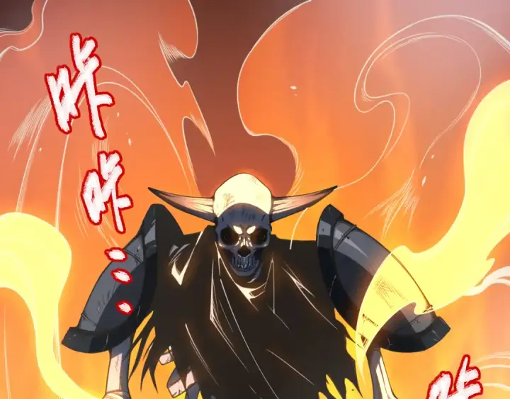 《死灵法师！我即是天灾》003话：贪吃的宁伊伊！图214