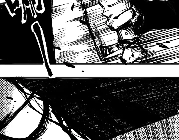《死灵法师！我即是天灾》003话：贪吃的宁伊伊！图263