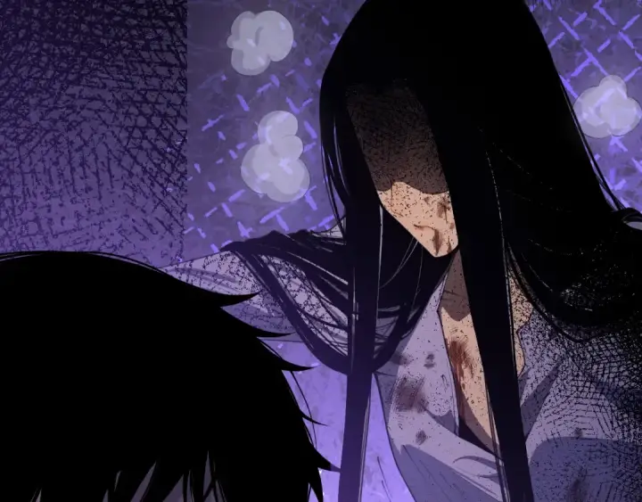 《死灵法师！我即是天灾》003话：贪吃的宁伊伊！图42