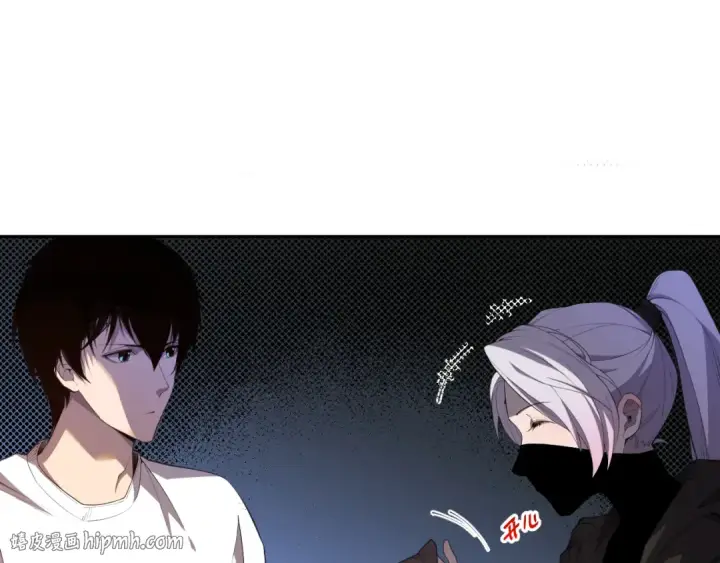 《死灵法师！我即是天灾》003话：贪吃的宁伊伊！图56