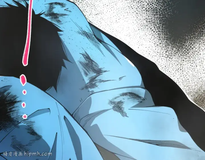 《死灵法师！我即是天灾》004话：新技能！图160