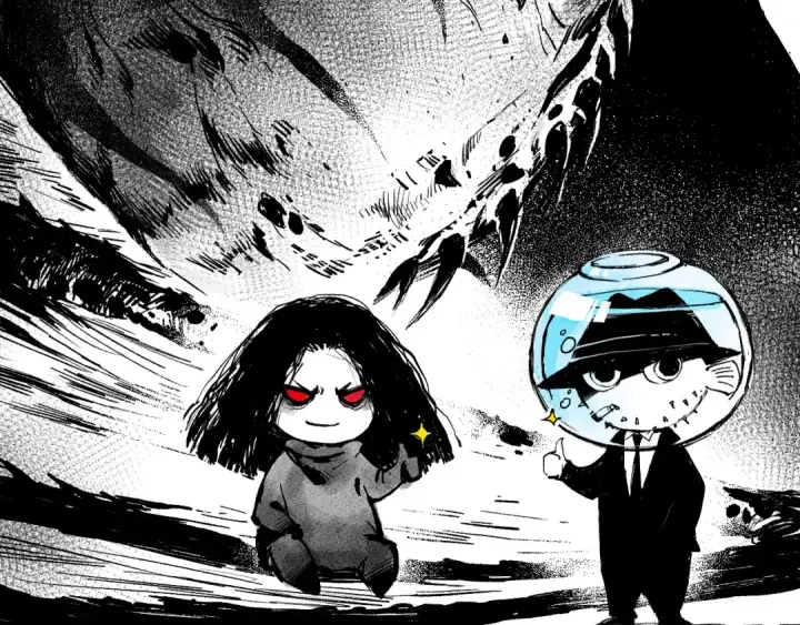 《死灵法师！我即是天灾》004话：新技能！图167