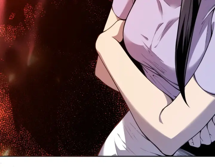 《死灵法师！我即是天灾》004话：新技能！图49
