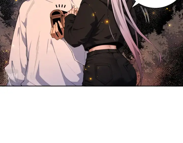 《死灵法师！我即是天灾》004话：新技能！图98