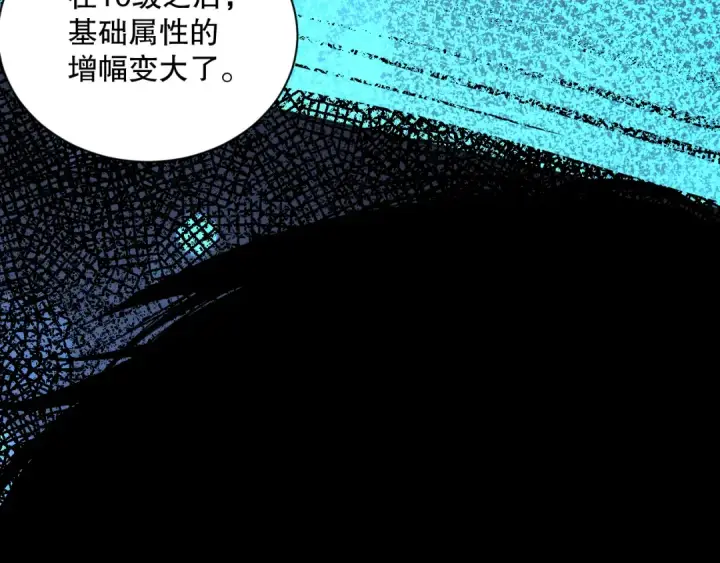 《死灵法师！我即是天灾》005话：单刷噩梦级图109