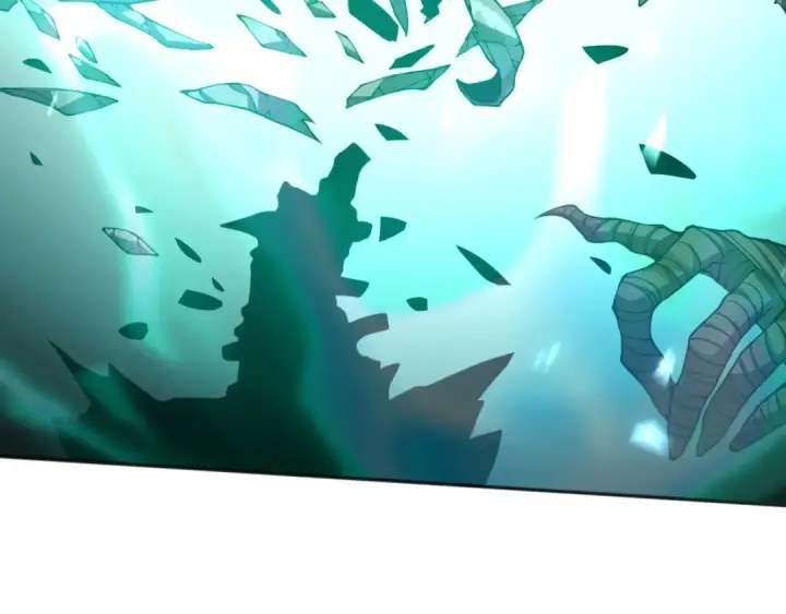 《死灵法师！我即是天灾》005话：单刷噩梦级图215