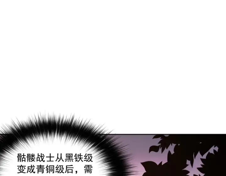 《死灵法师！我即是天灾》005话：单刷噩梦级图23