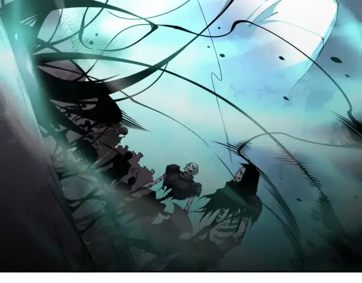 《死灵法师！我即是天灾》005话：单刷噩梦级图238