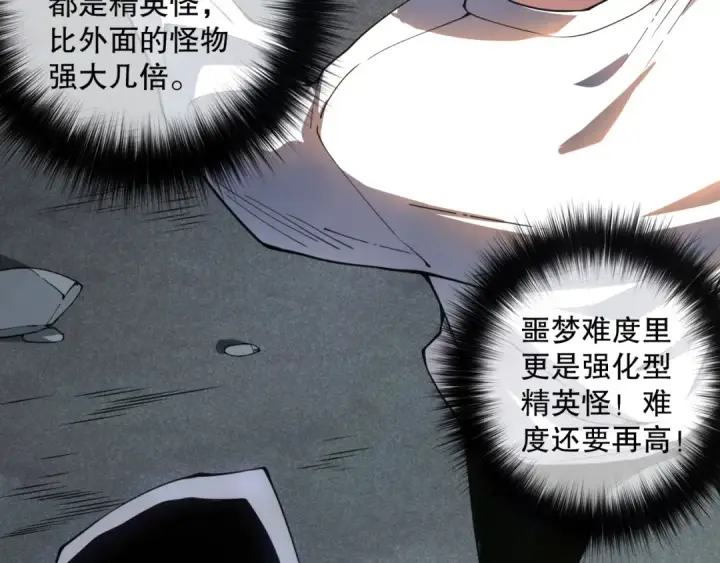 《死灵法师！我即是天灾》005话：单刷噩梦级图43